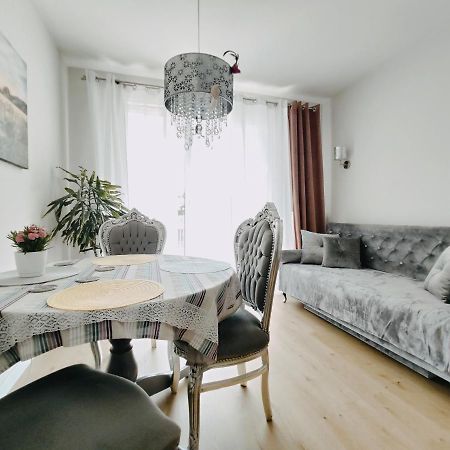 Lema 15A By Homeprime Krakow Ngoại thất bức ảnh