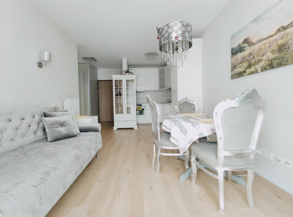 Lema 15A By Homeprime Krakow Ngoại thất bức ảnh