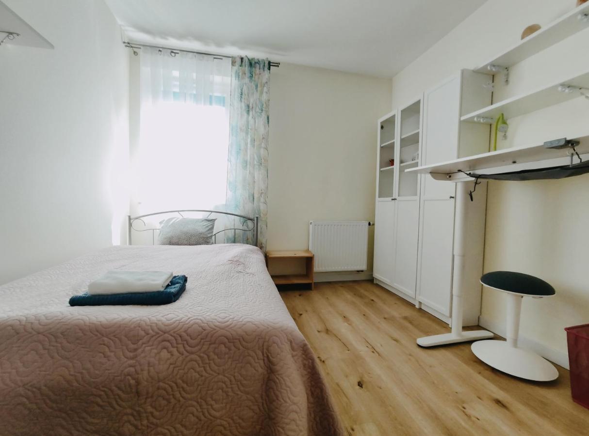 Lema 15A By Homeprime Krakow Ngoại thất bức ảnh