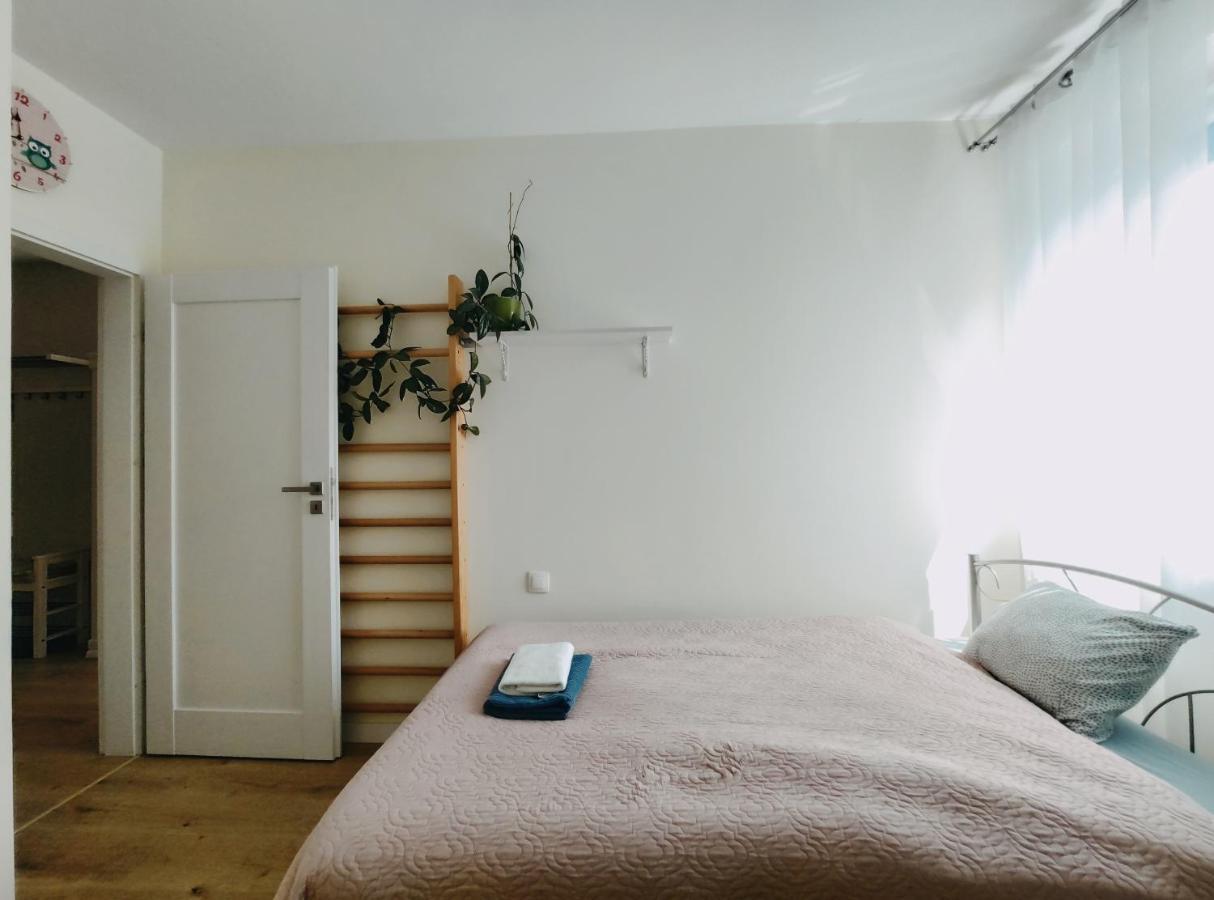 Lema 15A By Homeprime Krakow Ngoại thất bức ảnh