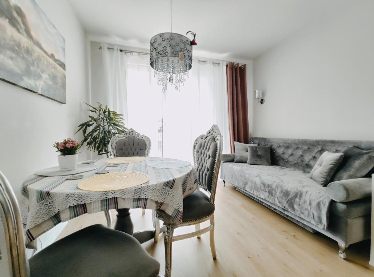 Lema 15A By Homeprime Krakow Ngoại thất bức ảnh