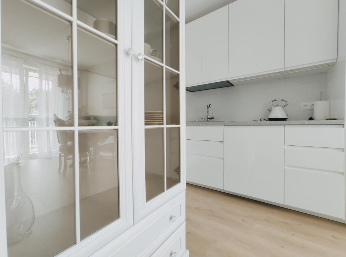 Lema 15A By Homeprime Krakow Ngoại thất bức ảnh