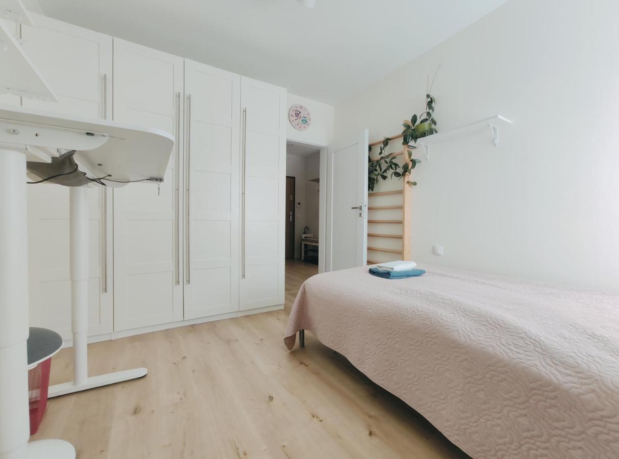 Lema 15A By Homeprime Krakow Ngoại thất bức ảnh