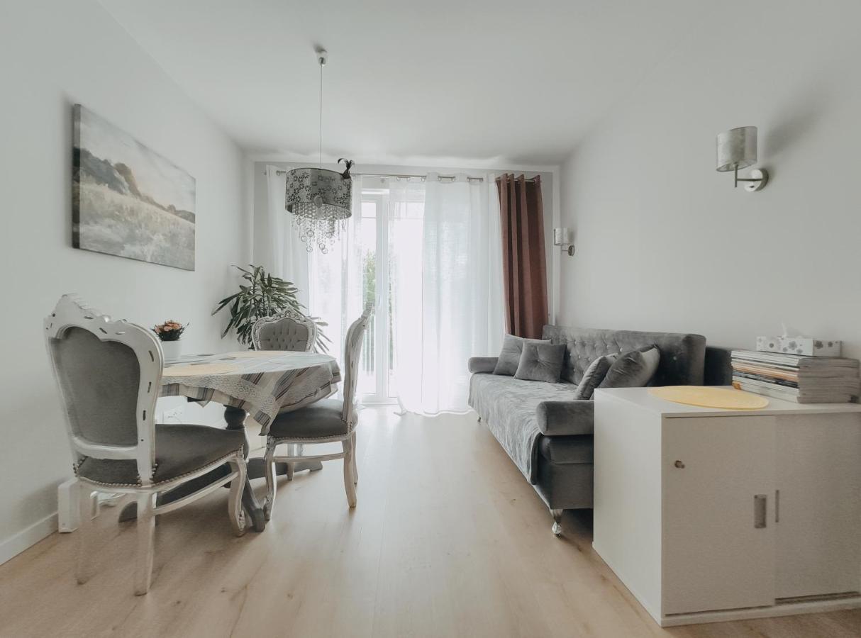 Lema 15A By Homeprime Krakow Ngoại thất bức ảnh